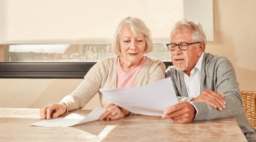 Plan4Wealth SMSF Financial Advice service for australian retirees/seniors